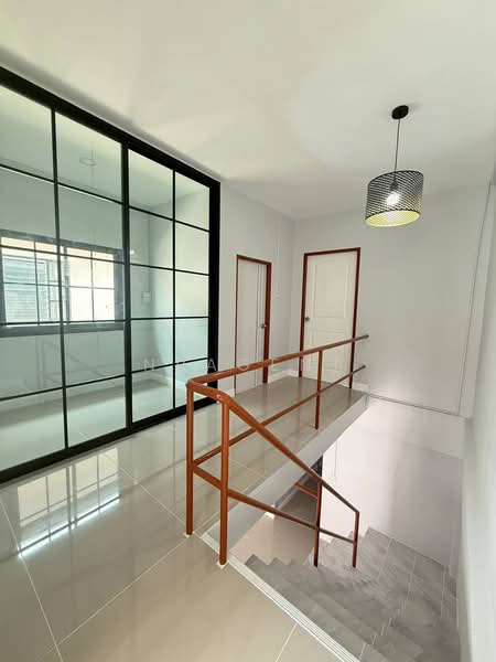 Baan Phrapin 3 Bangyai, Nonthaburi, Soi Phrapin Village 3, Bang Mae Nang, Bang Yai, Nonthaburi, 3 Bedrooms, 95 sqm, Townhouse For Sale, by NRagent, 500181790 - DDproperty.com