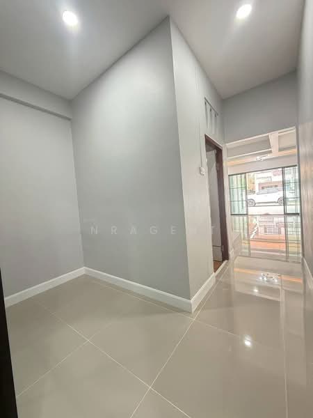 Baan Phrapin 3 Bangyai, Nonthaburi, Soi Phrapin Village 3, Bang Mae Nang, Bang Yai, Nonthaburi, 3 Bedrooms, 95 sqm, Townhouse For Sale, by NRagent, 500181790 - DDproperty.com