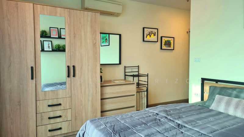 Wish @ Samyan, Bangkok, 18 Siphaya Road, Maha Phrutharam, Bang Rak, Bangkok, 2 Bedrooms, 59 sqm, Condo For Sale, by Eastblue Horizon, 500181793 - DDproperty.com