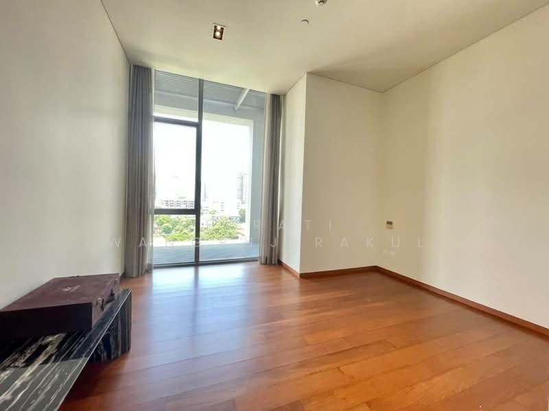 The Sukhothai Residences, Bangkok, 3 Sathorn Tai Road, Thung Maha Mek, Sathon, Bangkok, 2 Bedrooms, 125 sqm, Condo For Rent, by Keerati  Wangrujirakul, 500181794 - DDproperty.com