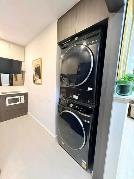 Supalai Veranda Ramkhamhaeng, Bangkok, Ramkhamhaeng Road, Hua Mak, Bang Kapi, Bangkok, 2 Bedrooms, 67 sqm, Condo For Rent, by Keerati  Wangrujirakul, 500181796 - DDproperty.com