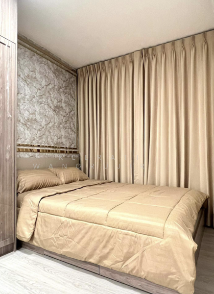 Plum Condo Sukhumvit 62, Bangkok, Sukhumvit 62, Bang Chak, Phra Khanong, Bangkok, 1 Bedroom, 24 sqm, Condo For Rent, by Keerati  Wangrujirakul, 500181798 - DDproperty.com