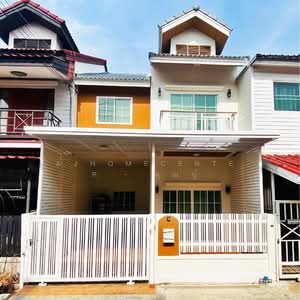 ขาย - Moobaan Euapracha Nuanchan : หมู่บ้านเอื้อประชา นวลจันทร์, กรุงเทพ