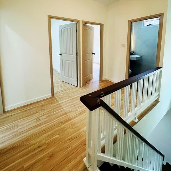 Moobaan Euapracha Nuanchan, Bangkok, Nawamin Road, Nuan Chan, Bueng Kum, Bangkok, 3 Bedrooms, 110 sqm, Townhouse For Sale, by AJHOMECENTER - คุณบู้, 500181799 - DDproperty.com