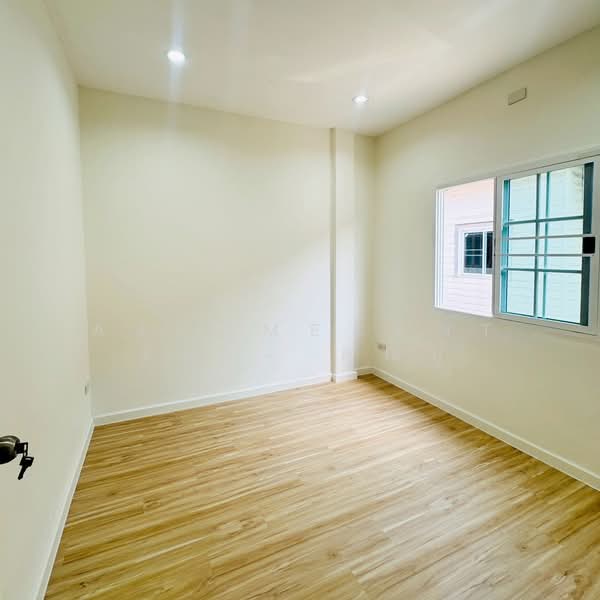 Moobaan Euapracha Nuanchan, Bangkok, Nawamin Road, Nuan Chan, Bueng Kum, Bangkok, 3 Bedrooms, 110 sqm, Townhouse For Sale, by AJHOMECENTER - คุณบู้, 500181799 - DDproperty.com