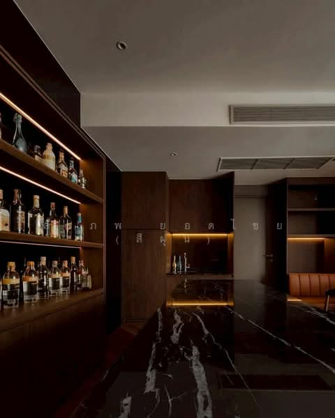 PYNE by Sansiri, Bangkok, Prayatai Road, Thanon Phetchaburi, Ratchathewi, Bangkok, 1 Bedroom, 45 sqm, Condo For Sale, by สรภพ ยอดไชย (สีฝุ่น), 500181800 - DDproperty.com