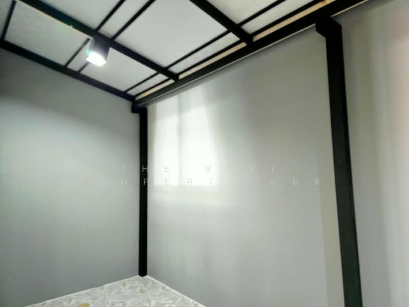 Pleno Petchkasem-Sai 4, Samut Sakhon, Soi Phutthasakhon 12, Om Noi, Krathum Baen, Samut Sakhon, 3 Bedrooms, 100 sqm, Townhouse For Sale, by The Best Property แอล, 500181802 - DDproperty.com