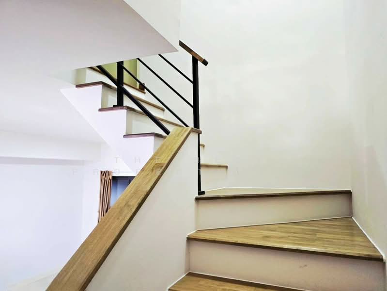 Pleno Petchkasem-Sai 4, Samut Sakhon, Soi Phutthasakhon 12, Om Noi, Krathum Baen, Samut Sakhon, 3 Bedrooms, 100 sqm, Townhouse For Sale, by The Best Property แอล, 500181802 - DDproperty.com