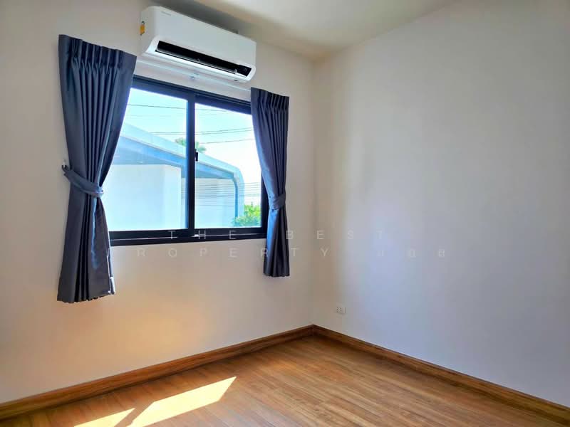 Pleno Petchkasem-Sai 4, Samut Sakhon, Soi Phutthasakhon 12, Om Noi, Krathum Baen, Samut Sakhon, 3 Bedrooms, 100 sqm, Townhouse For Sale, by The Best Property แอล, 500181802 - DDproperty.com