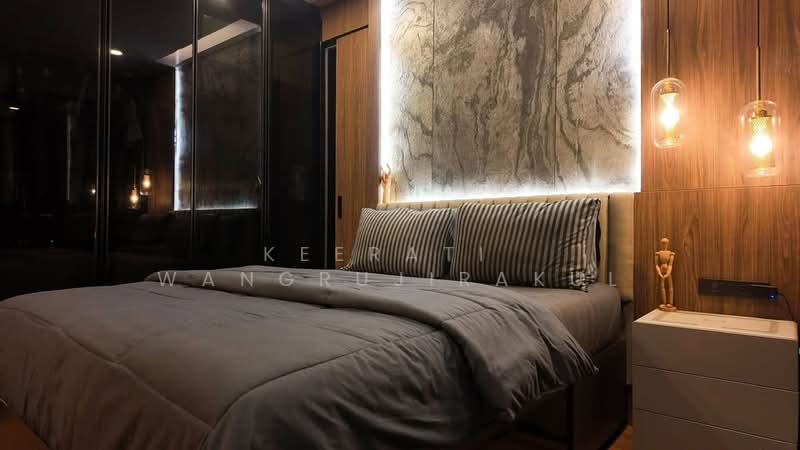 Supalai Premier Charoen Nakhon, Bangkok, Lat Ya Road, Khlong San, Khlong San, Bangkok, 2 Bedrooms, 78 sqm, Condo For Rent, by Keerati  Wangrujirakul, 500181804 - DDproperty.com