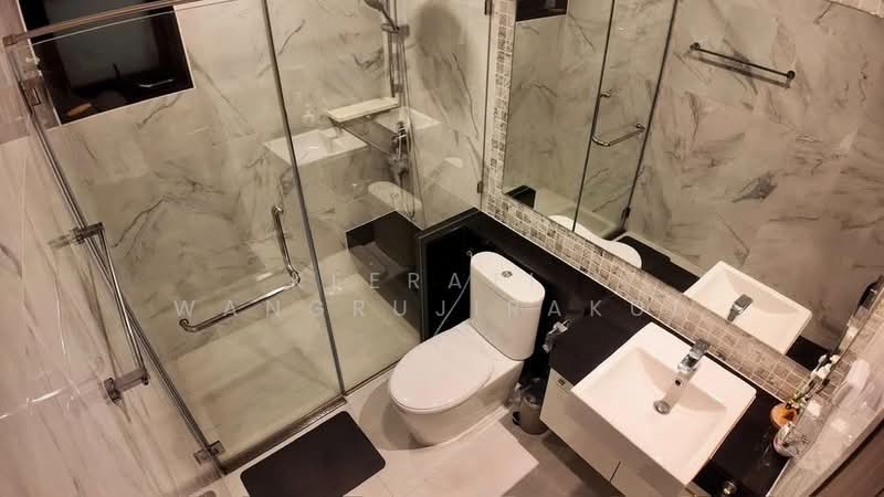 Supalai Premier Charoen Nakhon, Bangkok, Lat Ya Road, Khlong San, Khlong San, Bangkok, 2 Bedrooms, 78 sqm, Condo For Rent, by Keerati  Wangrujirakul, 500181804 - DDproperty.com