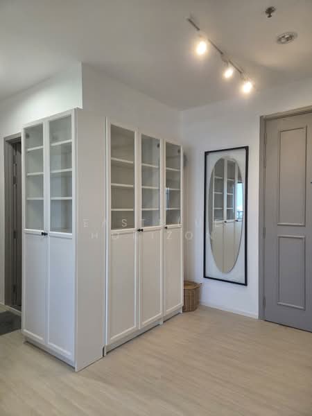 The Parkland Phetkasem-Thapra, Bangkok, 99 Petchkasem Road, Wat Tha Pra, Bangkok Yai, Bangkok, 2 Bedrooms, 62 sqm, Condo For Sale, by Eastblue Horizon, 500181806 - DDproperty.com