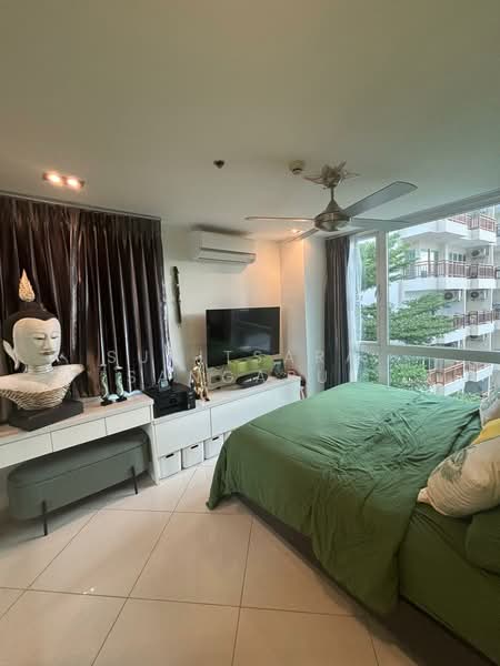 ให้เช่า - The View Cozy Beach Residence : เดอะ วิว โคซี่ บีช เรสซิเดนซ์, ชลบุรี