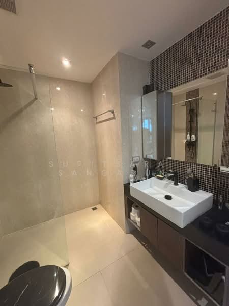 The View Cozy Beach Residence, Chon Buri (Pattaya), Nong Pru, Bang Lamung (Pattaya), Chon Buri (Pattaya), 2 Bedrooms, 88 sqm, Condo For Rent, by Supitsara  Sangarun, 500181807 - DDproperty.com