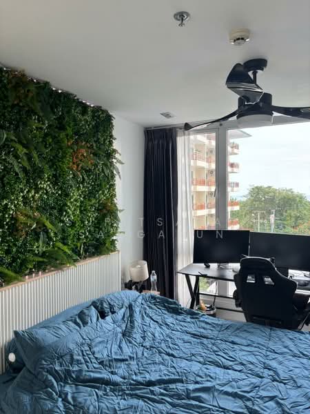 ให้เช่า - The View Cozy Beach Residence : เดอะ วิว โคซี่ บีช เรสซิเดนซ์, ชลบุรี