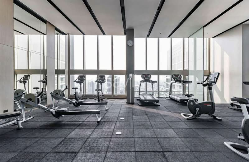 The River by Raimon Land, Bangkok, Soi Charoen Nakorn 13, Charoen Nakorn Road, Khlong Ton Sai, Khlong San, Bangkok, 3 Bedrooms, 138 sqm, Condo For Rent, by Pavana Sirikogar, 500181808 - DDproperty.com