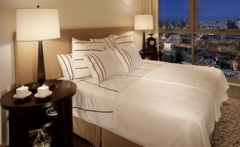 The River by Raimon Land, Bangkok, Soi Charoen Nakorn 13, Charoen Nakorn Road, Khlong Ton Sai, Khlong San, Bangkok, 3 Bedrooms, 138 sqm, Condo For Rent, by Pavana Sirikogar, 500181808 - DDproperty.com