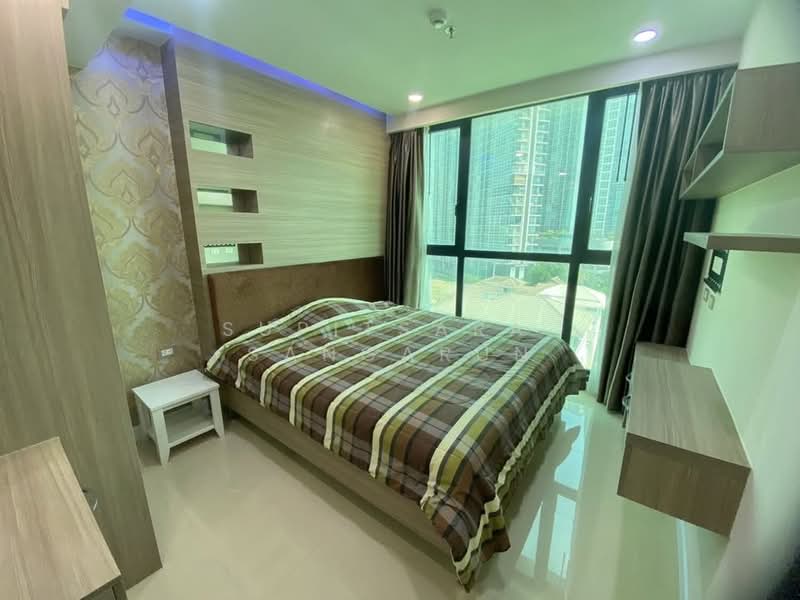 Dusit Grand Condo View : ดุสิต แกรนด์ คอนโด วิว, ชลบุรี, ถนนจอมเทียนสาย 2, หนองปรือ, บางละมุง, ชลบุรี, 45 ตร.ม., คอนโด ขาย, โดย Supitsara  Sangarun, 500181809 - DDproperty.com