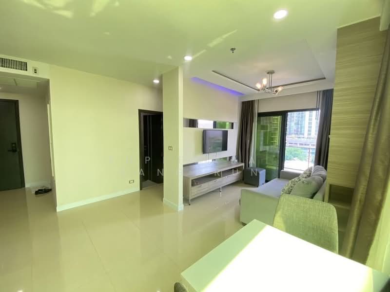 Dusit Grand Condo View : ดุสิต แกรนด์ คอนโด วิว, ชลบุรี, ถนนจอมเทียนสาย 2, หนองปรือ, บางละมุง, ชลบุรี, 45 ตร.ม., คอนโด ขาย, โดย Supitsara  Sangarun, 500181809 - DDproperty.com