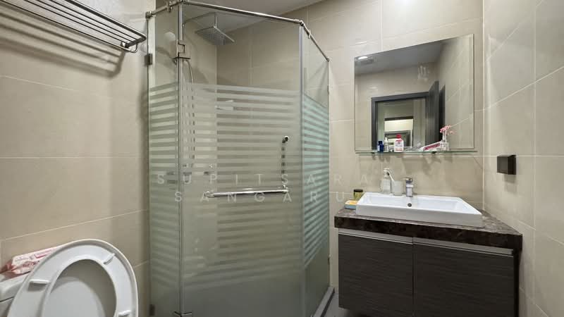 Dusit Grand Condo View, Chon Buri (Pattaya), Jomtien 2nd Road, Nong Pru, Bang Lamung (Pattaya), Chon Buri (Pattaya), 2 Bedrooms, 69 sqm, Condo For Sale, by Supitsara  Sangarun, 500181811 - DDproperty.com