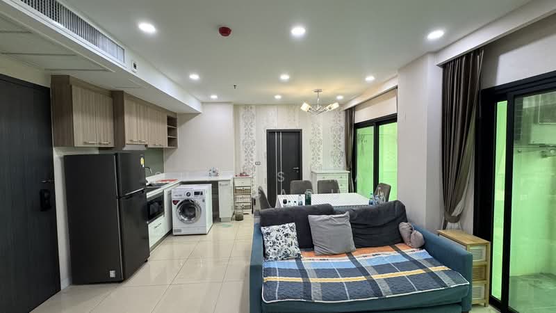Dusit Grand Condo View, Chon Buri (Pattaya), Jomtien 2nd Road, Nong Pru, Bang Lamung (Pattaya), Chon Buri (Pattaya), 2 Bedrooms, 69 sqm, Condo For Sale, by Supitsara  Sangarun, 500181811 - DDproperty.com