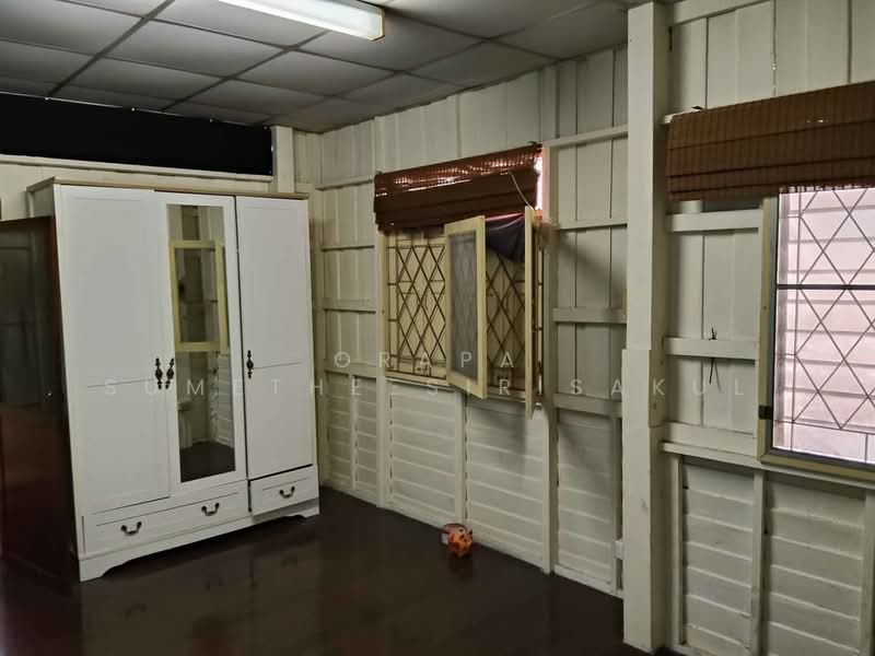 บ้าน 2-ห้องนอน, กรุงเทพ, คลองตันเหนือ, วัฒนา, กรุงเทพ, 93 ตร.ม., บ้านเดี่ยว ขาย, โดย Orapa Sumetheesirisakul, 500181812 - DDproperty.com