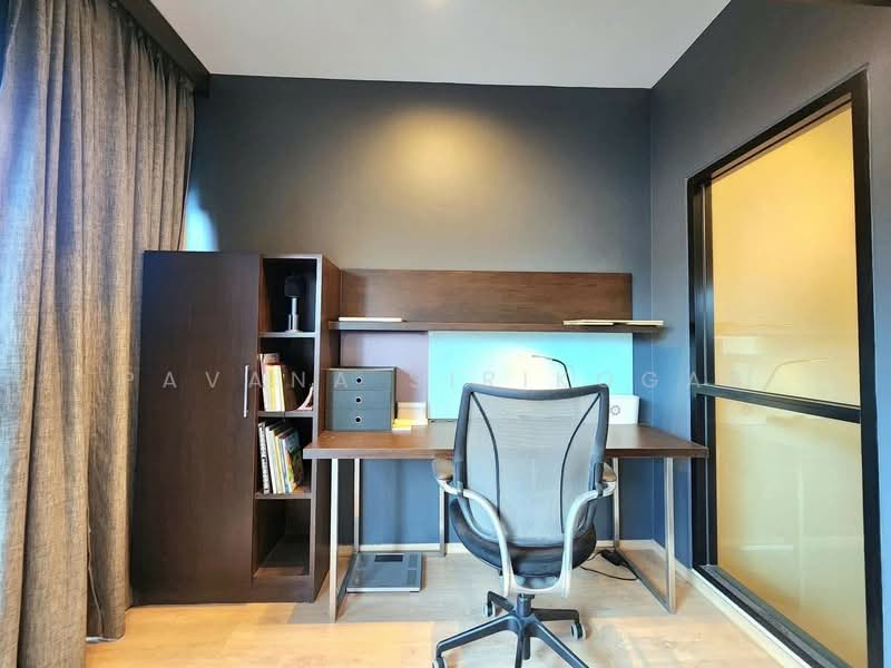 Arden Rama 3, Bangkok, 33 Yan Nawa Road, Chong Nonsi, Yan Nawa, Bangkok, 3 Bedrooms, 180 sqm, Townhouse For Rent, by Pavana Sirikogar, 500181813 - DDproperty.com