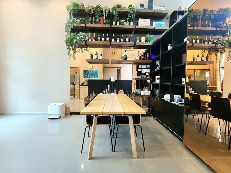 Arden Rama 3, Bangkok, 33 Yan Nawa Road, Chong Nonsi, Yan Nawa, Bangkok, 3 Bedrooms, 180 sqm, Townhouse For Rent, by Pavana Sirikogar, 500181813 - DDproperty.com