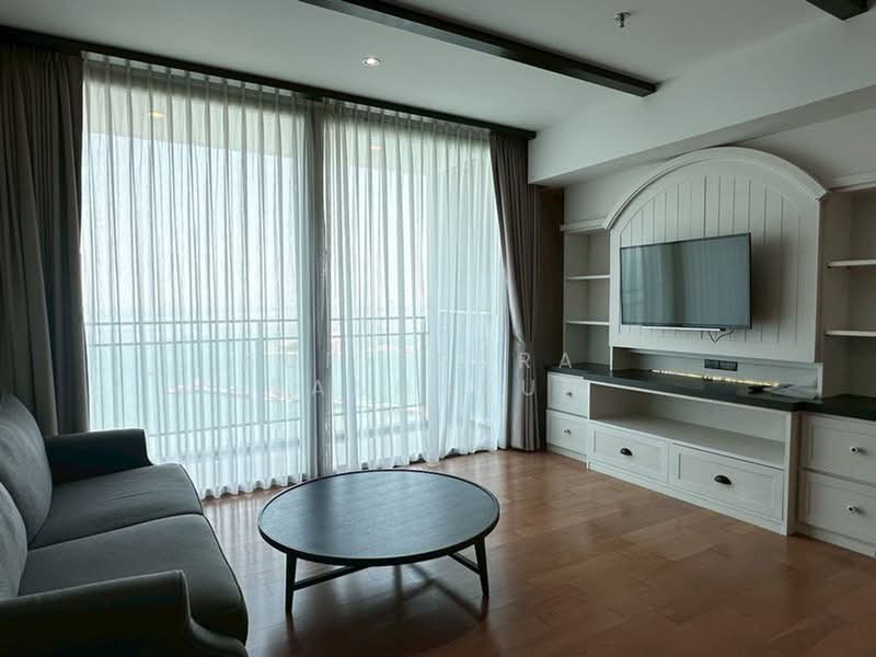 Marina Bayfront Sriracha, Chon Buri (Pattaya), 212 Jerm Jom Phon Road, Si Racha, Si Racha, Chon Buri (Pattaya), 2 Bedrooms, 87 sqm, Condo For Rent, by Supitsara  Sangarun, 500181814 - DDproperty.com