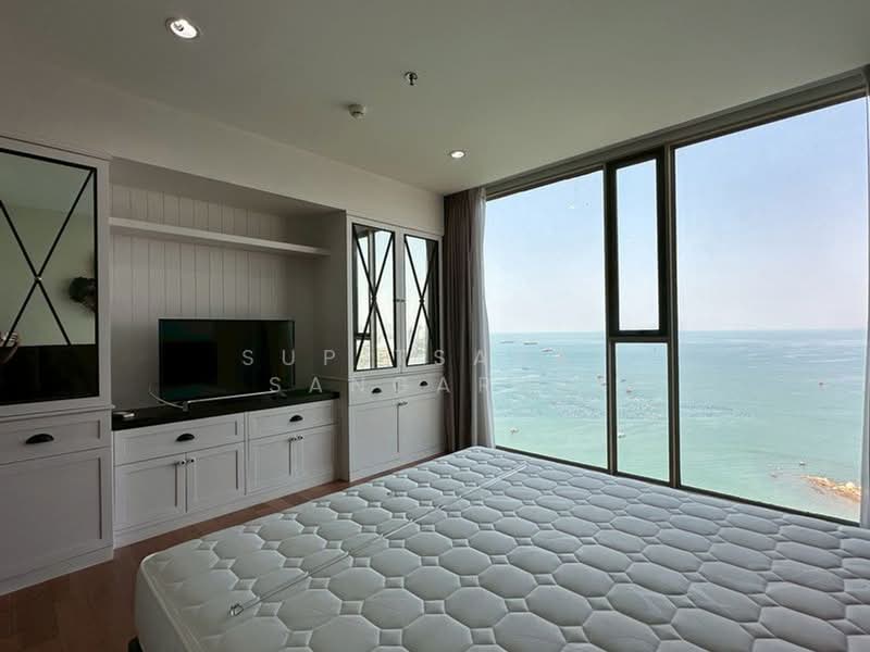 Marina Bayfront Sriracha : มาริน่า เบย์ฟร้อนท์ ศรีราชา, ชลบุรี, 212 ถ.เจิมจอมพล, ศรีราชา, ศรีราชา, ชลบุรี, 87 ตร.ม., คอนโด ให้เช่า, โดย Supitsara  Sangarun, 500181814 - DDproperty.com