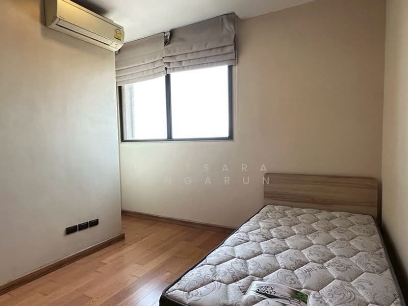 Marina Bayfront Sriracha, Chon Buri (Pattaya), 212 Jerm Jom Phon Road, Si Racha, Si Racha, Chon Buri (Pattaya), 2 Bedrooms, 87 sqm, Condo For Rent, by Supitsara  Sangarun, 500181814 - DDproperty.com