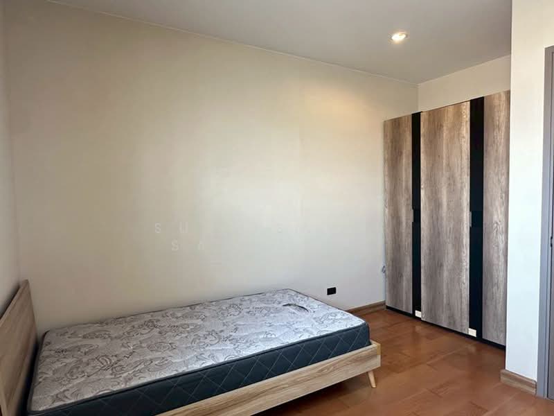 Marina Bayfront Sriracha, Chon Buri (Pattaya), 212 Jerm Jom Phon Road, Si Racha, Si Racha, Chon Buri (Pattaya), 2 Bedrooms, 87 sqm, Condo For Rent, by Supitsara  Sangarun, 500181814 - DDproperty.com