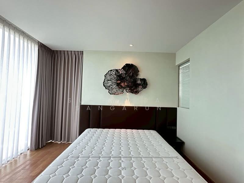 Marina Bayfront Sriracha, Chon Buri (Pattaya), 212 Jerm Jom Phon Road, Si Racha, Si Racha, Chon Buri (Pattaya), 2 Bedrooms, 87 sqm, Condo For Rent, by Supitsara  Sangarun, 500181814 - DDproperty.com