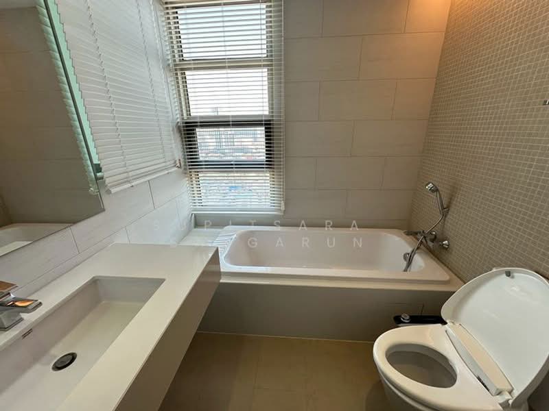 Marina Bayfront Sriracha, Chon Buri (Pattaya), 212 Jerm Jom Phon Road, Si Racha, Si Racha, Chon Buri (Pattaya), 2 Bedrooms, 87 sqm, Condo For Rent, by Supitsara  Sangarun, 500181814 - DDproperty.com