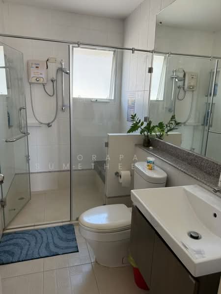 Nantawan Suanluang Rama 9, Bangkok, Chaloem Phra Kiat Rama 9, Soi 62, Dok Mai, Prawet, Bangkok, 3 Bedrooms, 204 sqm, Single Detached House For Sale, by Orapa Sumetheesirisakul, 500181815 - DDproperty.com