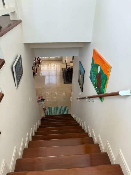 Nantawan Suanluang Rama 9, Bangkok, Chaloem Phra Kiat Rama 9, Soi 62, Dok Mai, Prawet, Bangkok, 3 Bedrooms, 204 sqm, Single Detached House For Sale, by Orapa Sumetheesirisakul, 500181815 - DDproperty.com