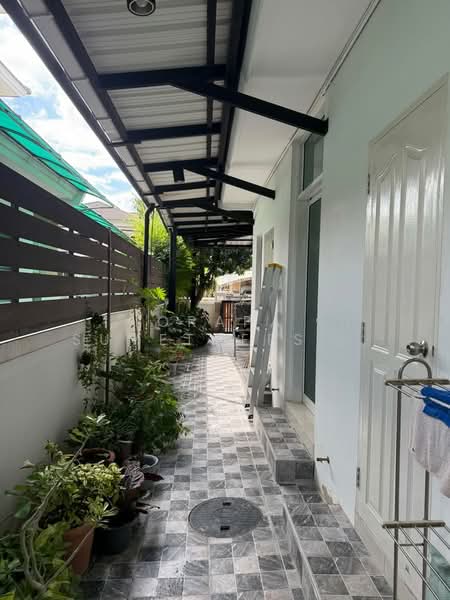 Nantawan Suanluang Rama 9 : บ้านนันทวัน สวนหลวง ร.9, กรุงเทพ, เฉลิมพระเกียรติ ร. 9 ซอย 62, ดอกไม้, ประเวศ, กรุงเทพ, 204 ตร.ม., บ้านเดี่ยว ขาย, โดย Orapa Sumetheesirisakul, 500181815 - DDproperty.com