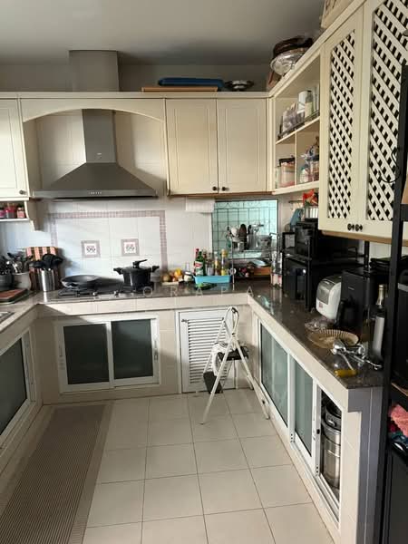 Nantawan Suanluang Rama 9, Bangkok, Chaloem Phra Kiat Rama 9, Soi 62, Dok Mai, Prawet, Bangkok, 3 Bedrooms, 204 sqm, Single Detached House For Sale, by Orapa Sumetheesirisakul, 500181815 - DDproperty.com