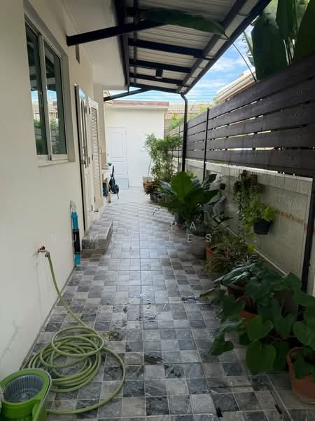 Nantawan Suanluang Rama 9 : บ้านนันทวัน สวนหลวง ร.9, กรุงเทพ, เฉลิมพระเกียรติ ร. 9 ซอย 62, ดอกไม้, ประเวศ, กรุงเทพ, 204 ตร.ม., บ้านเดี่ยว ขาย, โดย Orapa Sumetheesirisakul, 500181815 - DDproperty.com