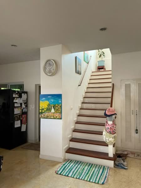 Nantawan Suanluang Rama 9, Bangkok, Chaloem Phra Kiat Rama 9, Soi 62, Dok Mai, Prawet, Bangkok, 3 Bedrooms, 204 sqm, Single Detached House For Sale, by Orapa Sumetheesirisakul, 500181815 - DDproperty.com