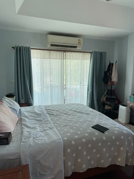 Nantawan Suanluang Rama 9, Bangkok, Chaloem Phra Kiat Rama 9, Soi 62, Dok Mai, Prawet, Bangkok, 3 Bedrooms, 204 sqm, Single Detached House For Sale, by Orapa Sumetheesirisakul, 500181815 - DDproperty.com