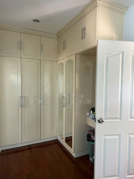 Nantawan Suanluang Rama 9 : บ้านนันทวัน สวนหลวง ร.9, กรุงเทพ, เฉลิมพระเกียรติ ร. 9 ซอย 62, ดอกไม้, ประเวศ, กรุงเทพ, 204 ตร.ม., บ้านเดี่ยว ขาย, โดย Orapa Sumetheesirisakul, 500181815 - DDproperty.com