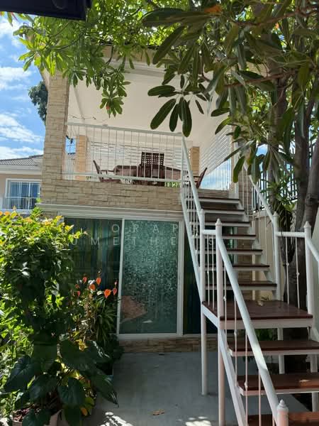 Nantawan Suanluang Rama 9, Bangkok, Chaloem Phra Kiat Rama 9, Soi 62, Dok Mai, Prawet, Bangkok, 3 Bedrooms, 204 sqm, Single Detached House For Sale, by Orapa Sumetheesirisakul, 500181815 - DDproperty.com