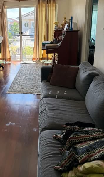 Nantawan Suanluang Rama 9, Bangkok, Chaloem Phra Kiat Rama 9, Soi 62, Dok Mai, Prawet, Bangkok, 3 Bedrooms, 204 sqm, Single Detached House For Sale, by Orapa Sumetheesirisakul, 500181815 - DDproperty.com