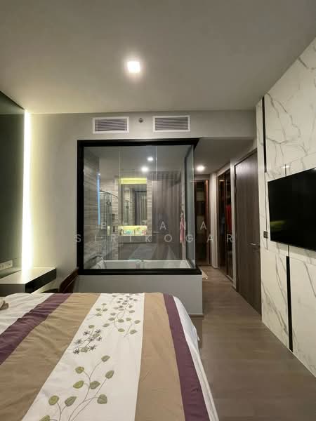 Celes Asoke, Bangkok, 8-10 Sukhumvit 21, Khlongtoei Nua, Watthana, Bangkok, 1 Bedroom, 55 sqm, Condo For Rent, by Pavana Sirikogar, 500181816 - DDproperty.com