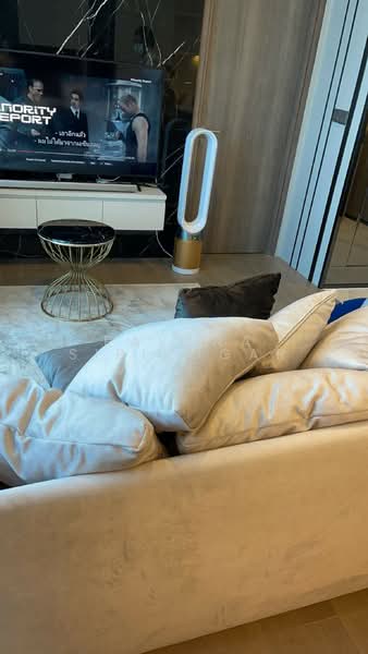 Celes Asoke, Bangkok, 8-10 Sukhumvit 21, Khlongtoei Nua, Watthana, Bangkok, 1 Bedroom, 55 sqm, Condo For Rent, by Pavana Sirikogar, 500181816 - DDproperty.com