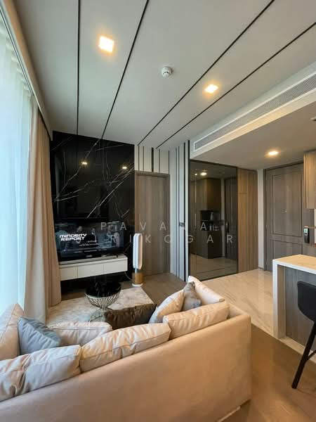 Celes Asoke, Bangkok, 8-10 Sukhumvit 21, Khlongtoei Nua, Watthana, Bangkok, 1 Bedroom, 55 sqm, Condo For Rent, by Pavana Sirikogar, 500181816 - DDproperty.com