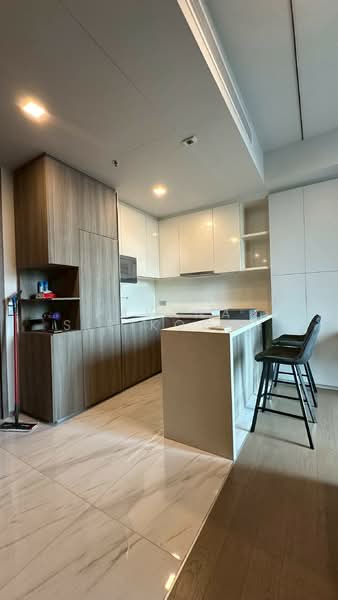 Celes Asoke, Bangkok, 8-10 Sukhumvit 21, Khlongtoei Nua, Watthana, Bangkok, 1 Bedroom, 55 sqm, Condo For Rent, by Pavana Sirikogar, 500181816 - DDproperty.com