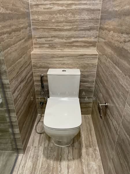 Celes Asoke, Bangkok, 8-10 Sukhumvit 21, Khlongtoei Nua, Watthana, Bangkok, 1 Bedroom, 55 sqm, Condo For Rent, by Pavana Sirikogar, 500181816 - DDproperty.com