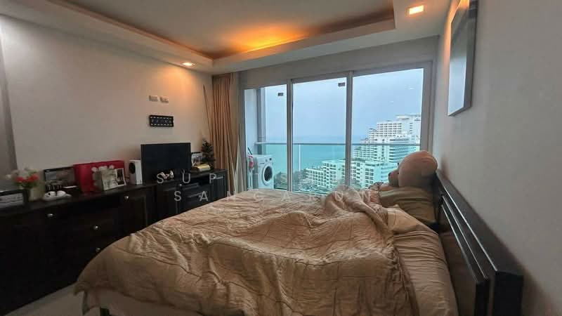 Cosy Beach View : โคซี่ บีช วิว, ชลบุรี, หนองปรือ, บางละมุง, ชลบุรี, 101 ตร.ม., คอนโด ขาย, โดย Supitsara  Sangarun, 500181817 - DDproperty.com